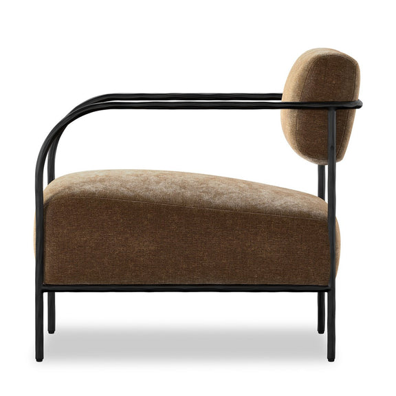 Fenn Chair - Altair Mushroom