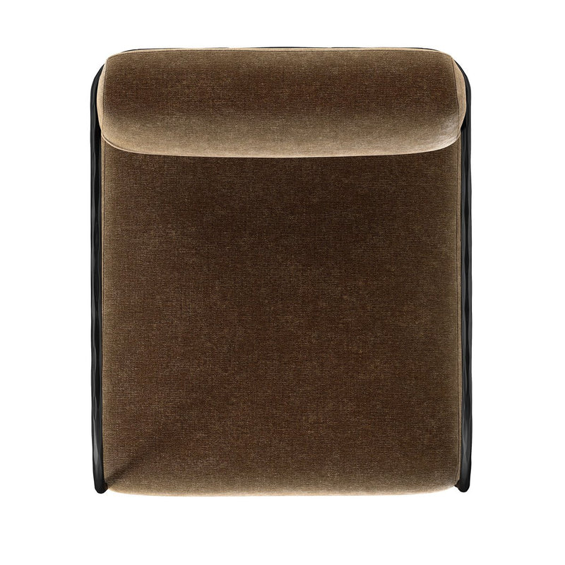 Fenn Chair - Altair Mushroom