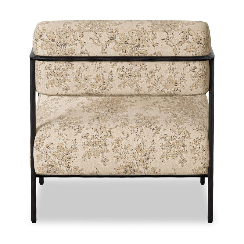 Fenn Chair - Fallingbrook Natural