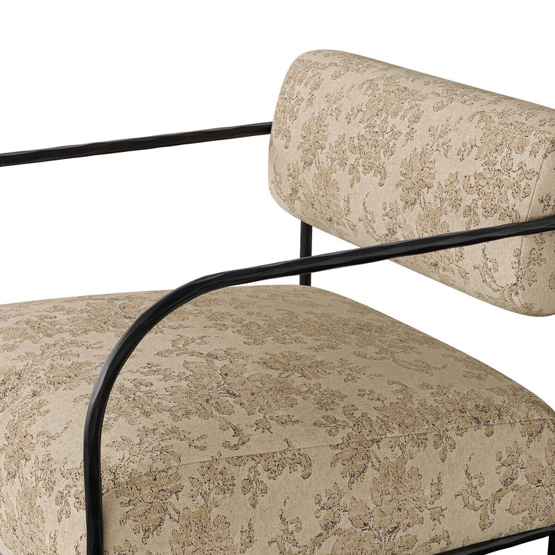 Fenn Chair - Fallingbrook Natural