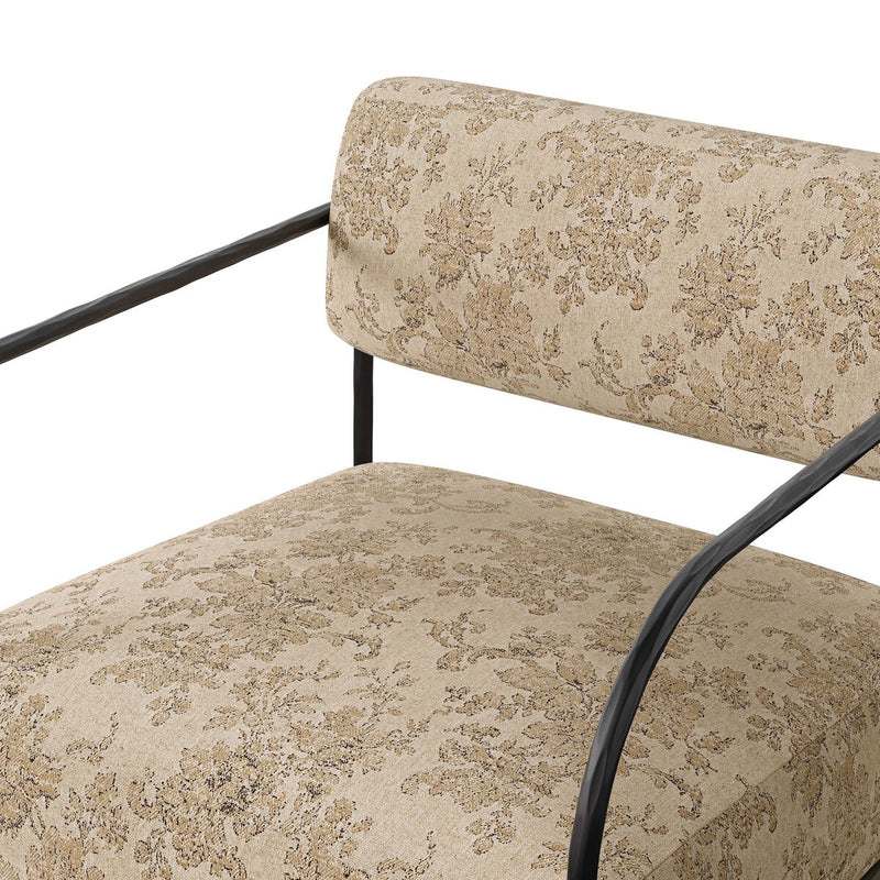 Fenn Chair - Fallingbrook Natural