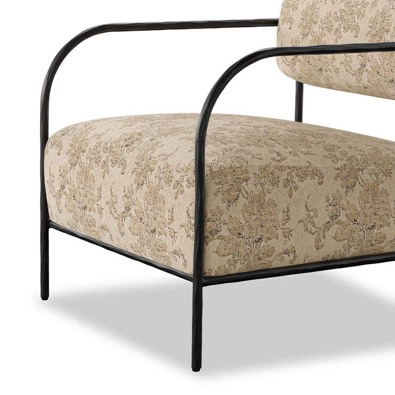 Fenn Chair - Fallingbrook Natural