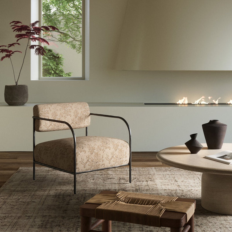 Fenn Chair - Fallingbrook Natural