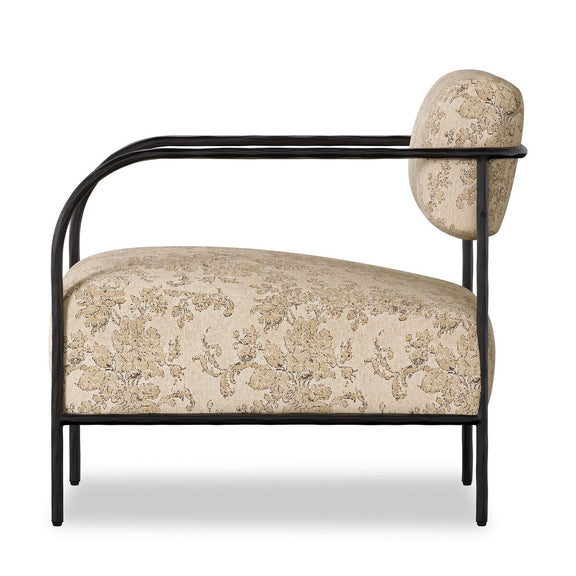 Fenn Chair - Fallingbrook Natural