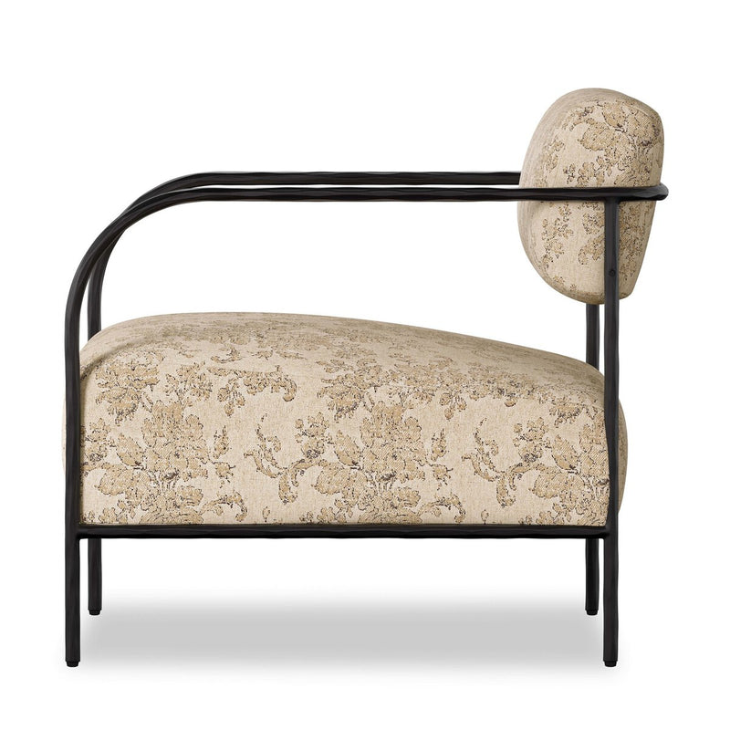 Fenn Chair - Fallingbrook Natural