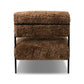 Fenn Chair - Amber Shearling
