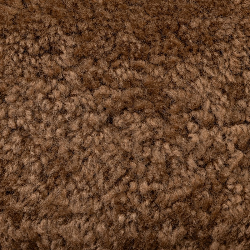 Fenn Chair - Amber Shearling