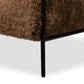 Fenn Chair - Amber Shearling