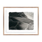 Ocean Foam Pattern by Platinum Revival — Rustic 2.5 Walnut