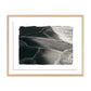 Ocean Foam Pattern by Platinum Revival — Vertical Grain 2.5 White Oak