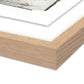 Big Sur - Morning Contrasts by Platinum Revival - White Oak