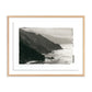Big Sur - Morning Contrasts by Platinum Revival - White Oak