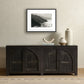 Big Sur - Morning Contrasts by Platinum Revival - Black Maple