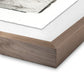 Big Sur - Morning Contrasts by Platinum Revival - Rustic Walnut