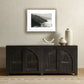 Big Sur - Morning Contrasts by Platinum Revival - Rustic Walnut