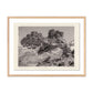 Juniper Gampi by Platinum Revival - White Oak