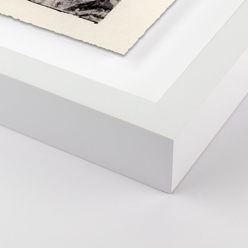 Juniper Gampi by Platinum Revival - White Maple