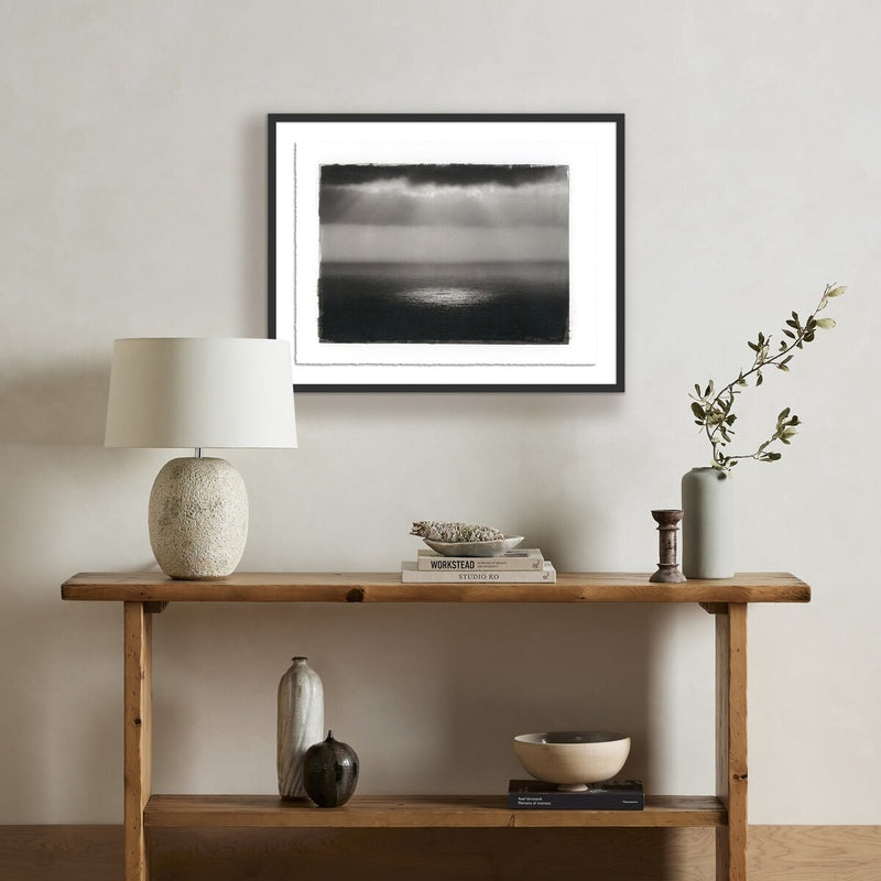 Water Light by Platinum Revival - Black Maple