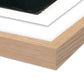 Water Light by Platinum Revival - White Oak