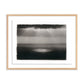 Water Light by Platinum Revival - White Oak