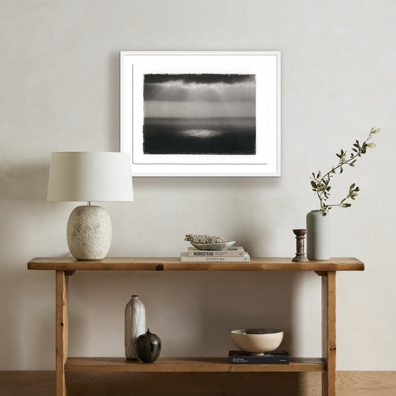 Water Light by Platinum Revival - White Maple