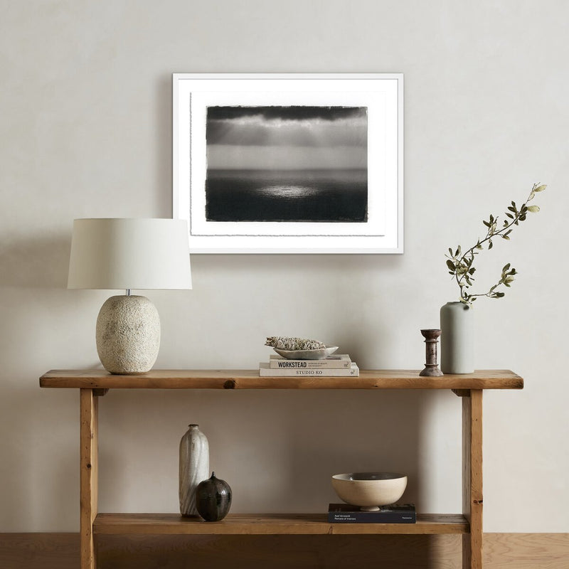 Water Light by Platinum Revival - White Maple