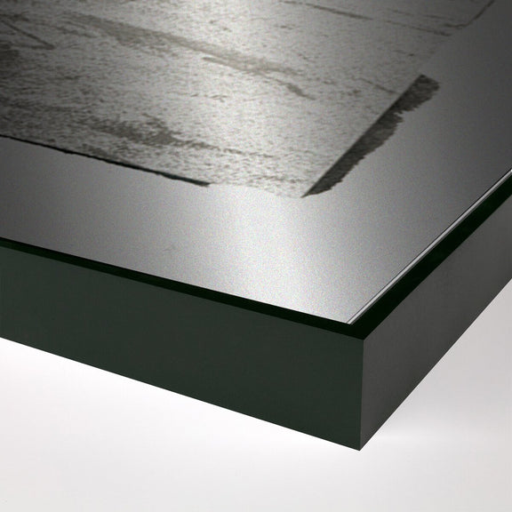 Big Sur - Morning Contrasts by Platinum Revival - Black Maple