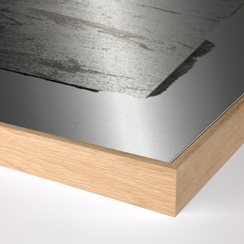 Big Sur - Morning Contrasts by Platinum Revival - White Oak