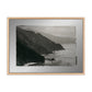 Big Sur - Morning Contrasts by Platinum Revival - White Oak