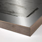 Big Sur - Morning Contrasts by Platinum Revival - Rustic Walnut