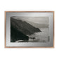 Big Sur - Morning Contrasts by Platinum Revival - Rustic Walnut