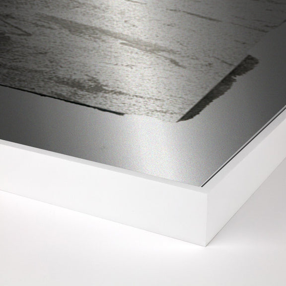 Big Sur - Morning Contrasts by Platinum Revival - White Maple