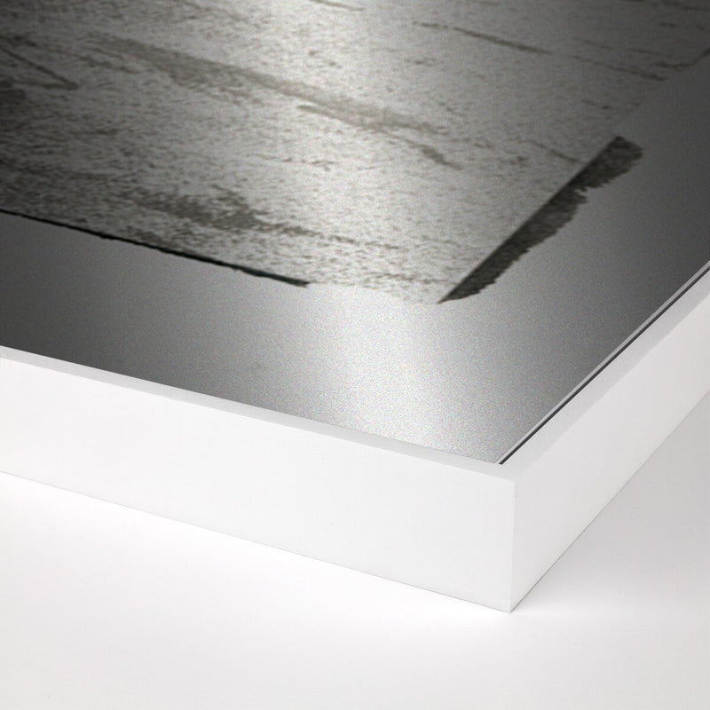 Big Sur - Morning Contrasts by Platinum Revival - White Maple