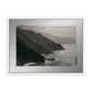 Big Sur - Morning Contrasts by Platinum Revival - White Maple
