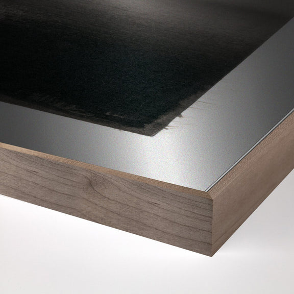 Water Light by Platinum Revival - Rustic Walnut