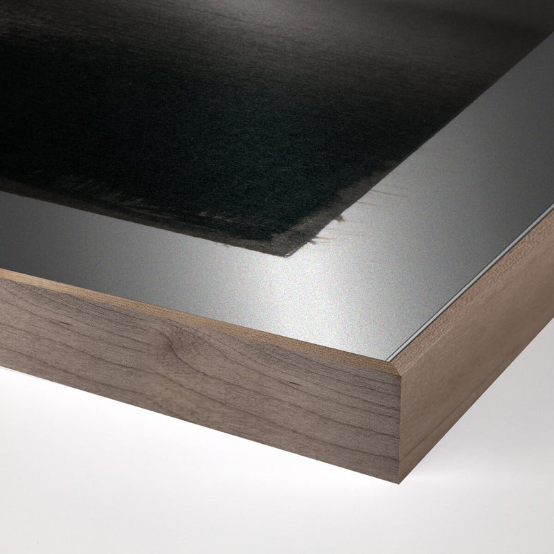 Water Light by Platinum Revival - Rustic Walnut