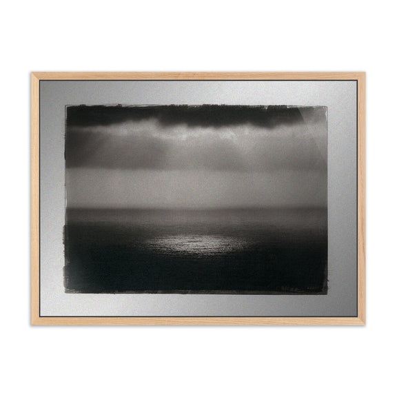 Water Light by Platinum Revival - White Oak