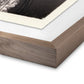 Jellies 4 by Platinum Revival - Rustic Walnut