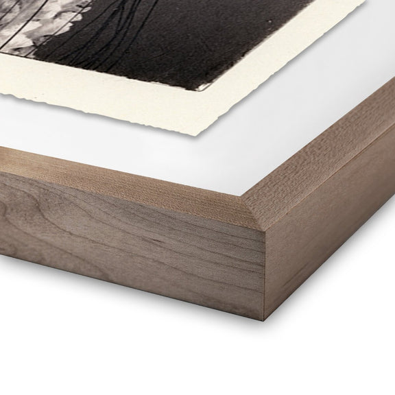 Jellies 4 by Platinum Revival - Rustic Walnut