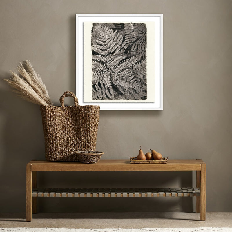 Fern by Platinum Revival - White Maple