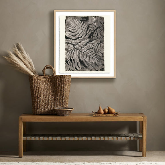 Fern by Platinum Revival - White Oak