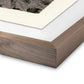 Fern by Platinum Revival - Rustic Walnut