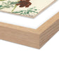 Meadow Rue 1 by Shaina Page — Vertical Grain 2.5 White Oak
