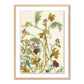 Meadow Rue 1 by Shaina Page — Vertical Grain 2.5 White Oak