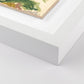 Meadow Rue 2 by Shaina Page — White 1.5 Maple
