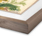 Meadow Rue 2 by Shaina Page — Rustic 1.5 Walnut