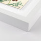 Meadow Rue 1 by Shaina Page — White 1.5 Maple