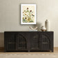 Meadow Rue 2 by Shaina Page — White 1.5 Maple