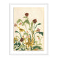 Meadow Rue 2 by Shaina Page — White 1.5 Maple