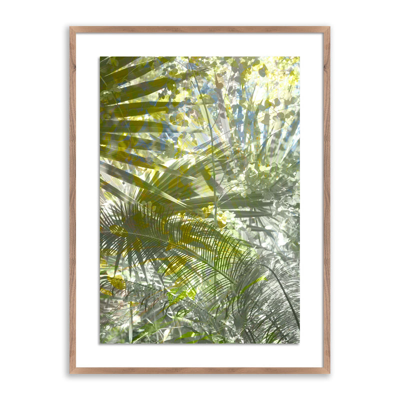 Golden Years by Fountain Grass Studios — Rustic 2.5 Walnut